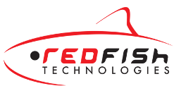 Red Fish logo