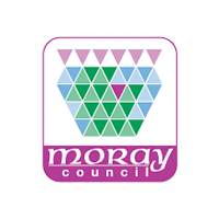 Moray logo