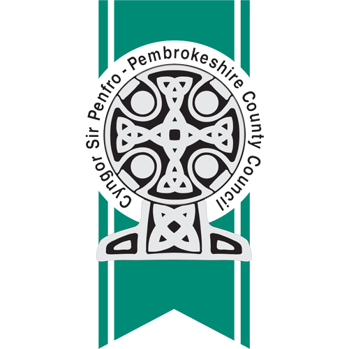 Pembrokeshire logo