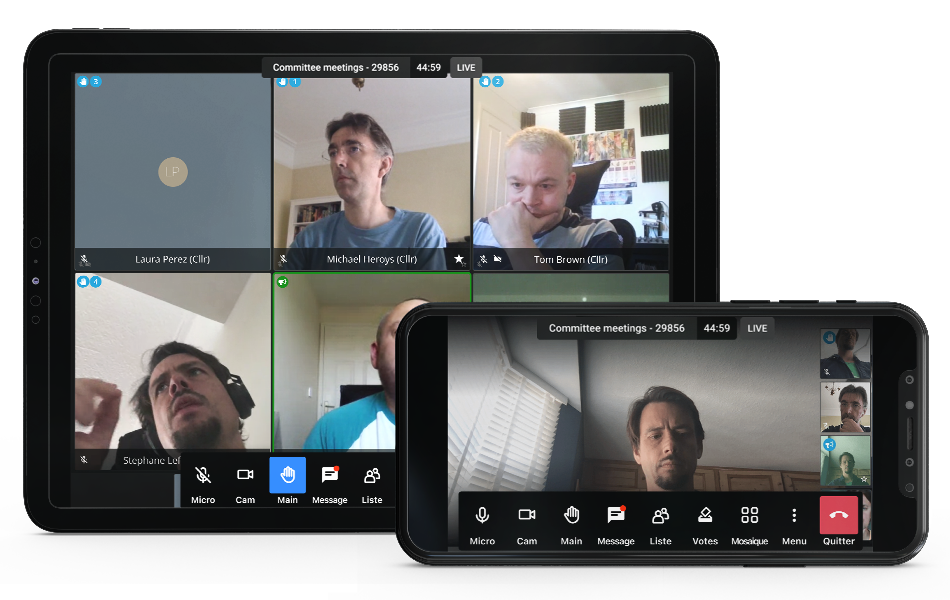 Live Conference responsive ipad-iphone-main